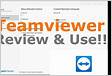 Teamvier goes offline when signing out of rdp session TeamViewer